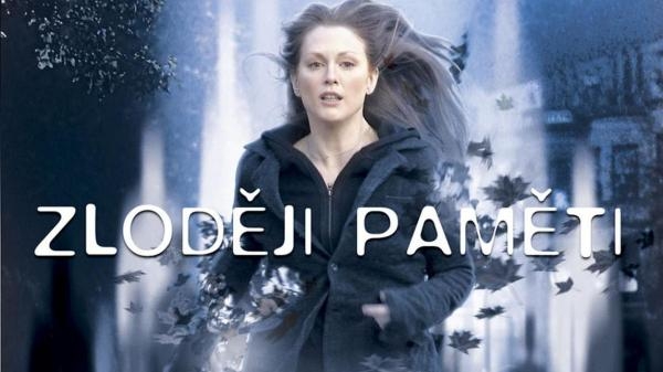 Zloději paměti