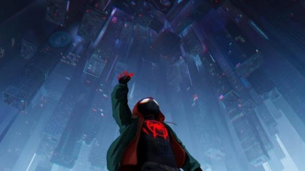 Spider-Man: Novi svijet