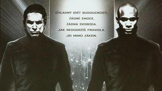 Film Equilibrium