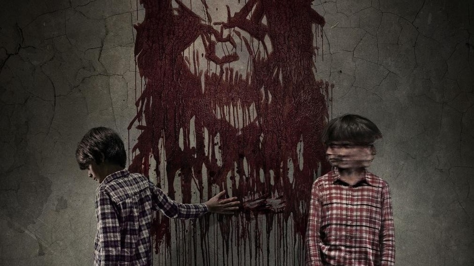 Фільм Sinister 2