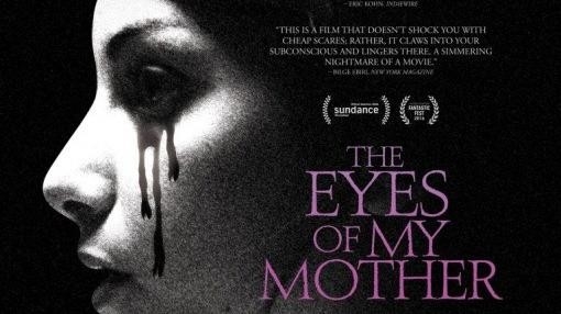 Film The Eyes of My Mother