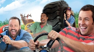 Dospeláci 2