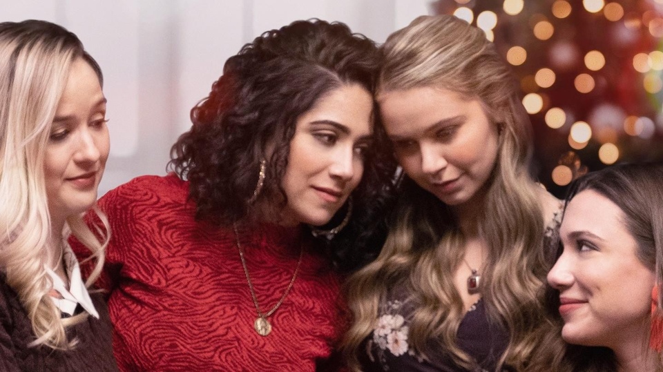 Film Vánoce, jak mají být