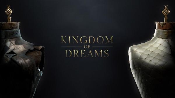 Kraljevstvo snova