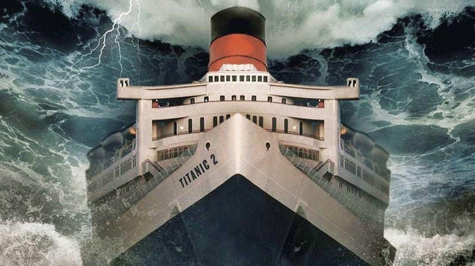 Film Titanic 2