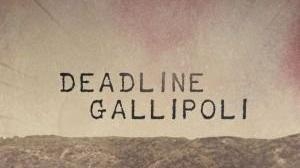 Bitva o Gallipoli: Nový pohled