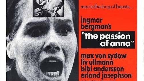 Nejlepší švédské filmy z roku 1969 online