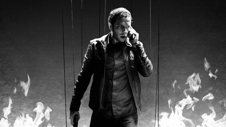 Фільм 13 grijeha