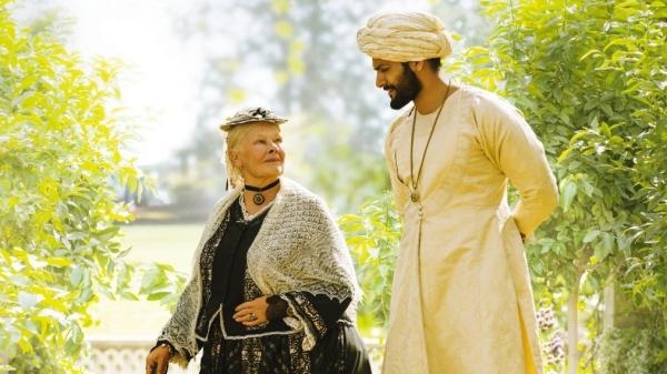 Victoria i Abdul