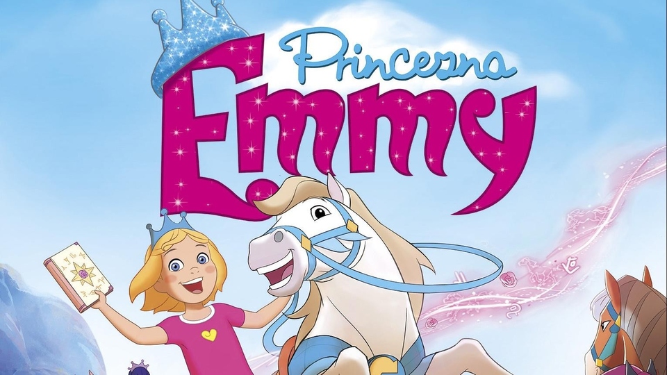Prinzessin Emmy