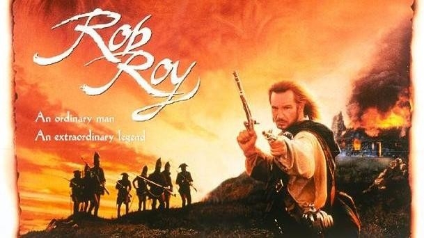 Film Rob Roy