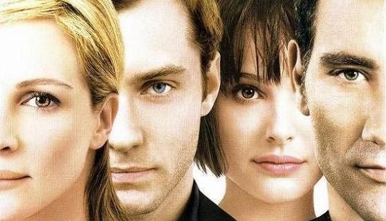 Najlepšie romantické filmy z roku 2004 online
