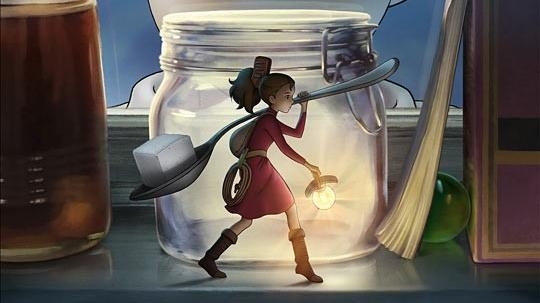 Nejlepší japonské dobrodružné filmy z roku 2010-2019 online