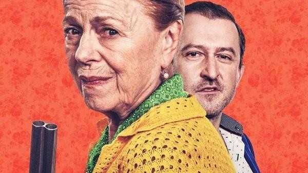 Nejlepší české filmy z roku 2019 online