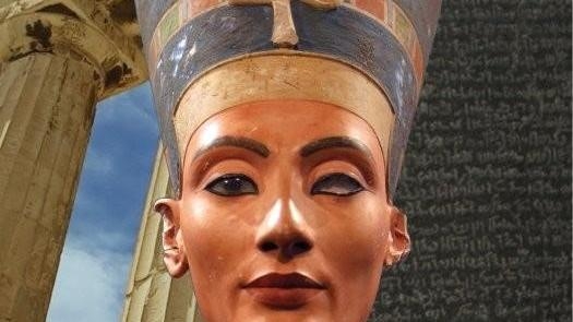 Nefertiti: Osamělá královna