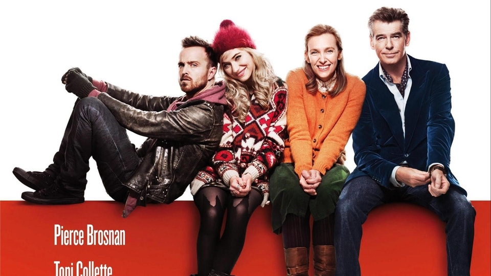 Nejlepší britské komedie z roku 2014 online