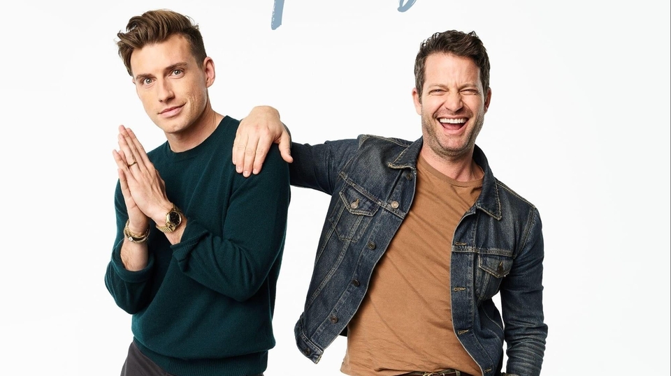 Dizajnérske duo Nate a Jeremiah