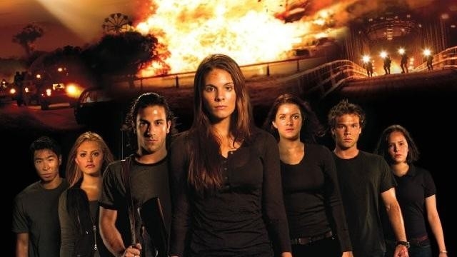 Film Sutra, kad je rat počeo