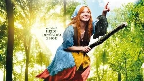 Film Malá čarodejnica