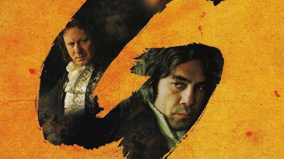 Najlepšie historické filmy z roku 2006 online