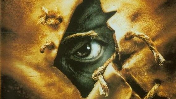 Jeepers Creepers