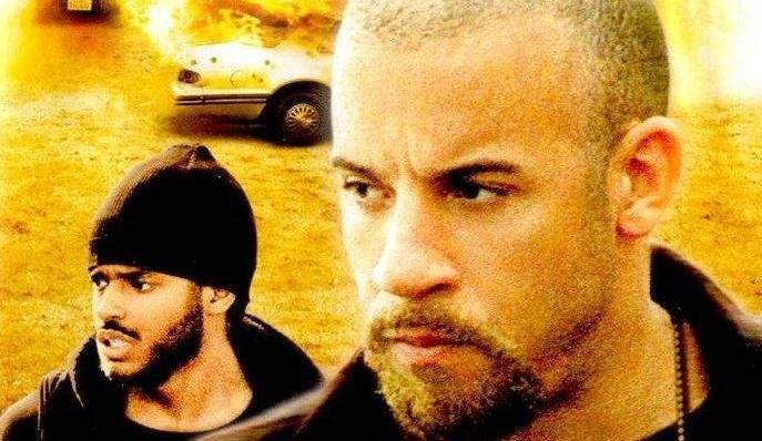Nejlepší americké krimi a detektivní filmy z roku 2003 online