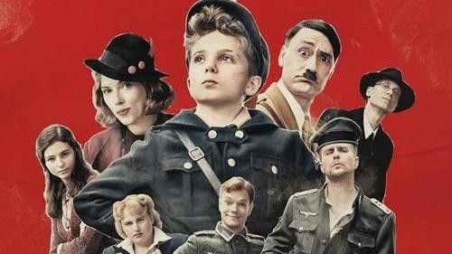 Nejlepší německé válečné filmy z roku 2019 online