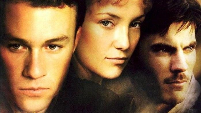 Film Čtyři pírka: Zkouška cti