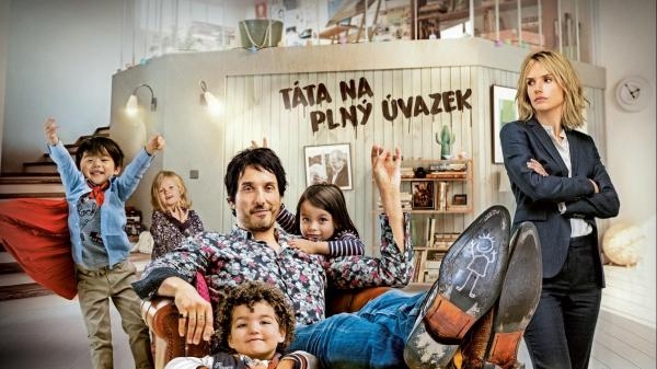Daddy Cool