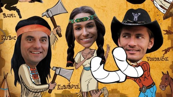 Westernstory