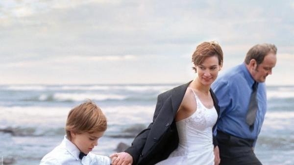 Фільм Angele et Tony