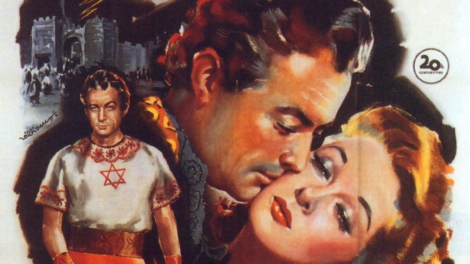 Nejlepší filmy z roku 1951 online