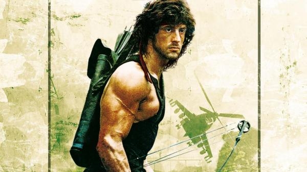 Rambo III