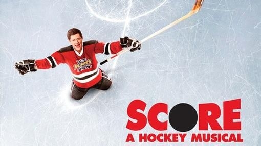 Film Gól: Hokejový muzikál