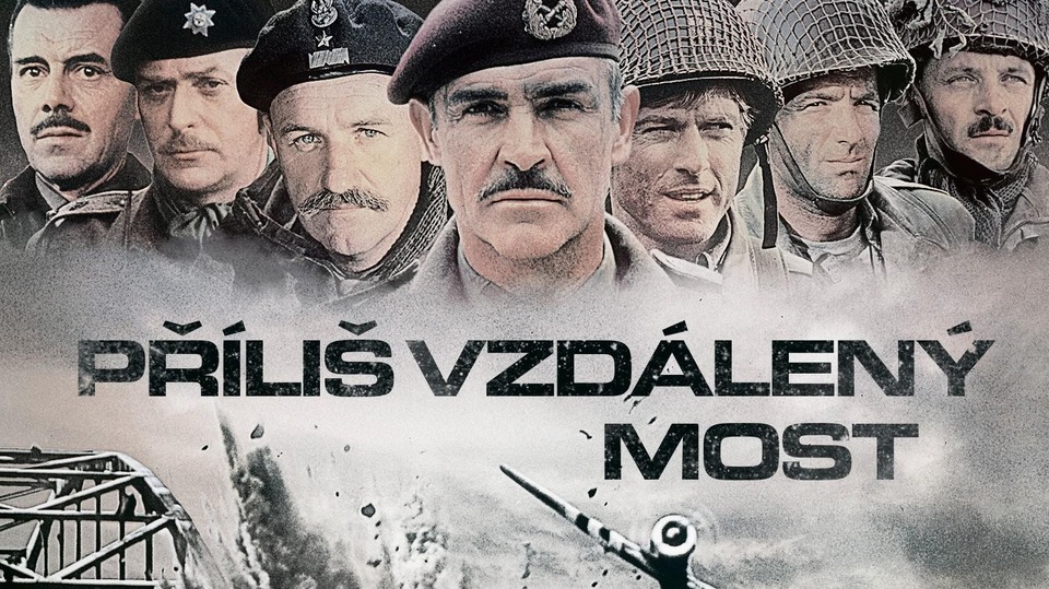 Najlepšie vojnové filmy z roku 1977 online