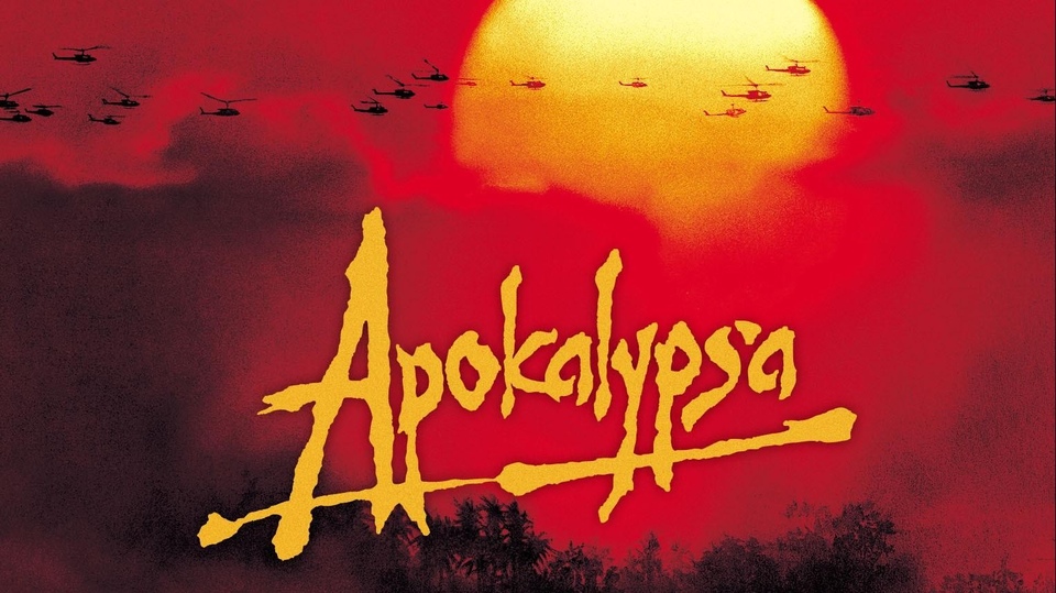 Film Apokalypsa