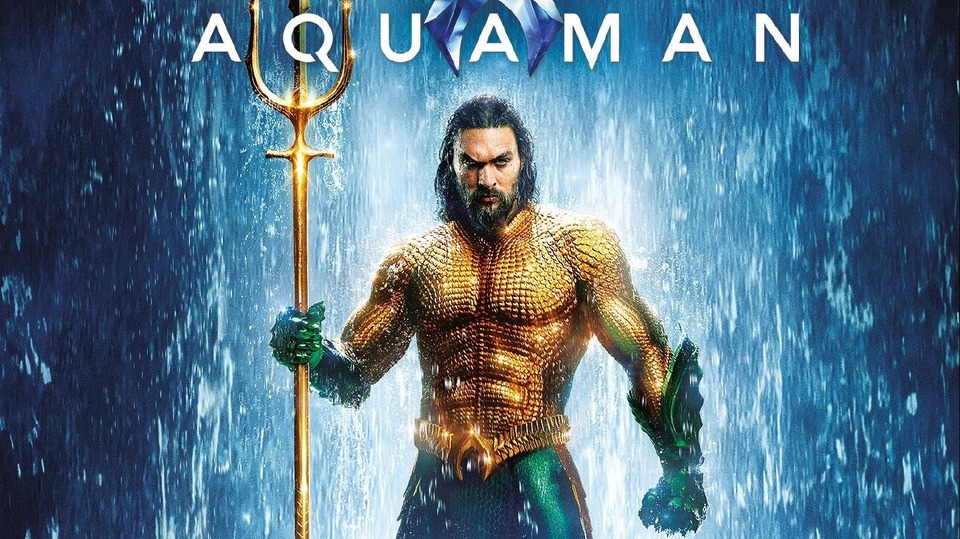 Film Aquaman