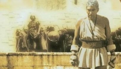 Film Barabasz