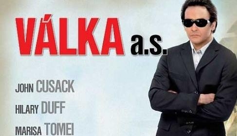 Film Válka a. s.
