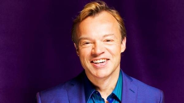 Graham Norton i gosti