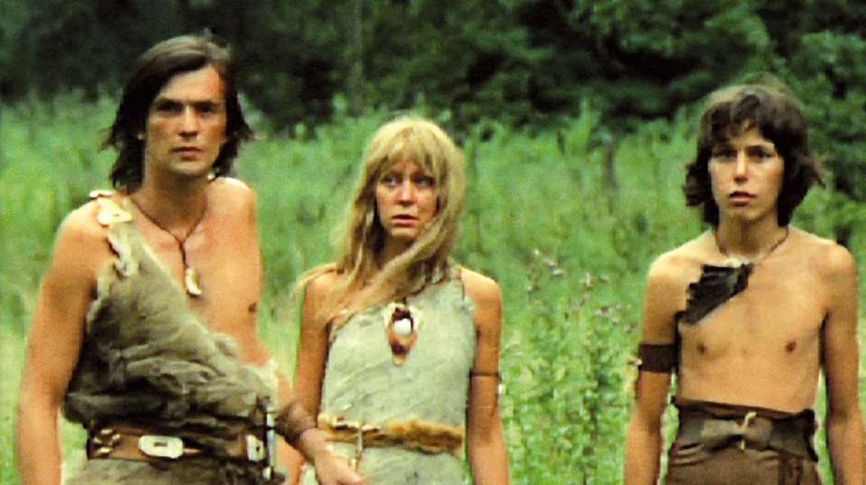 Nejlepší dobrodružné filmy z roku 1979 online