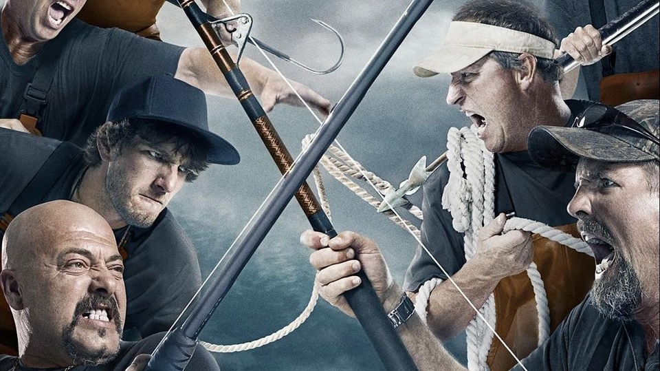 Wicked Tuna: North vs. South