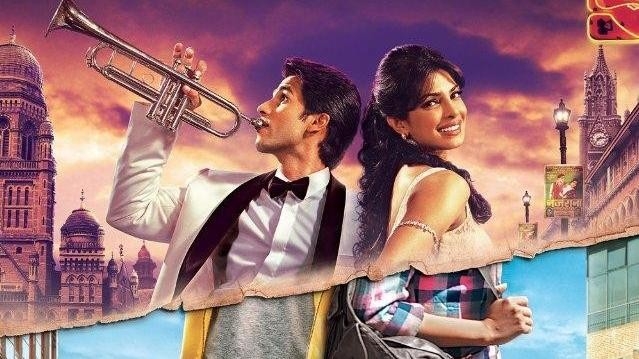 Film Nasza historia