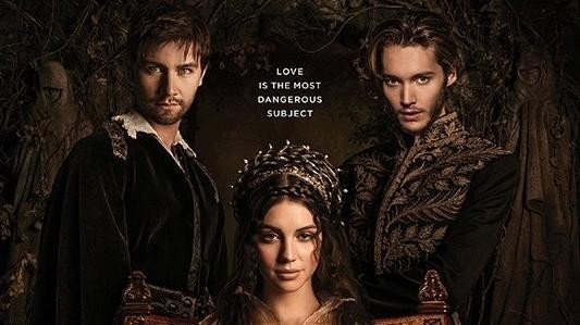 Серія Reign