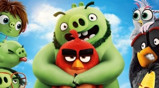 Angry Birds u kino 2