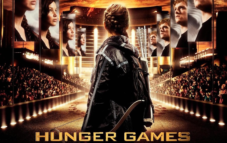 Film Hunger Games