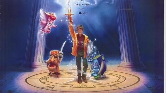 Film Strážca kníh