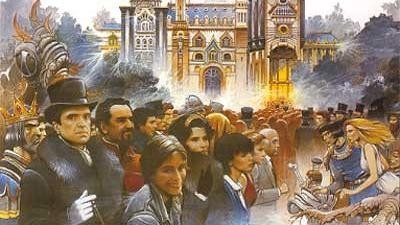Filmy z roku 1983 online