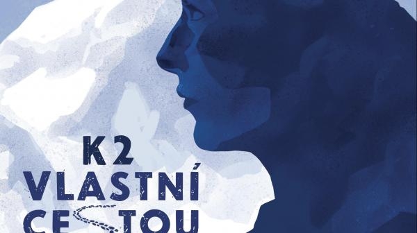 K2 vlastní cestou