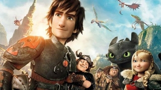 Jak vycvičit draka 2